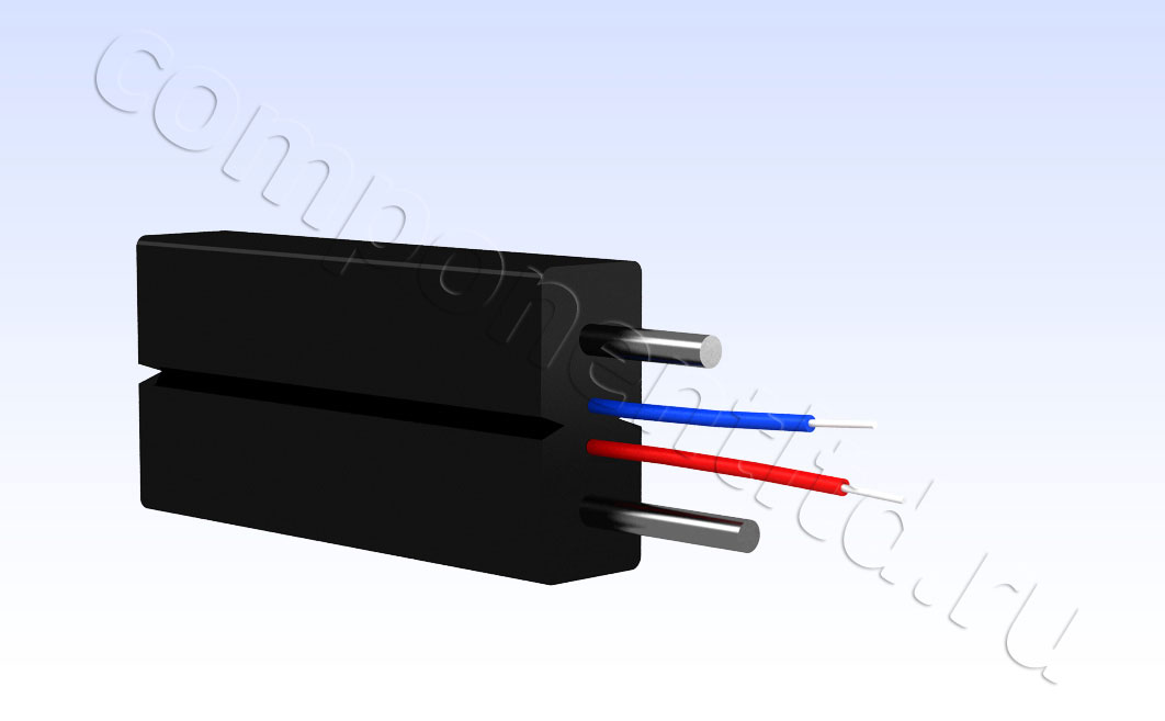Оптоволоконный кабель для внутренней прокладки