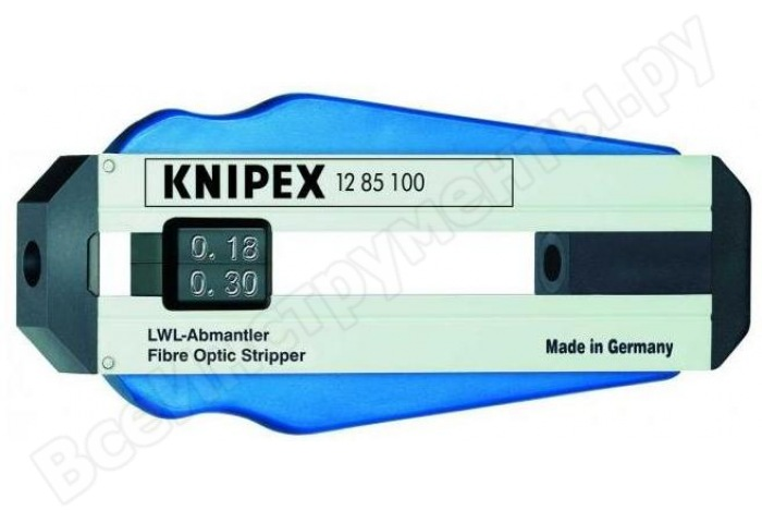 Инструменты Knipex